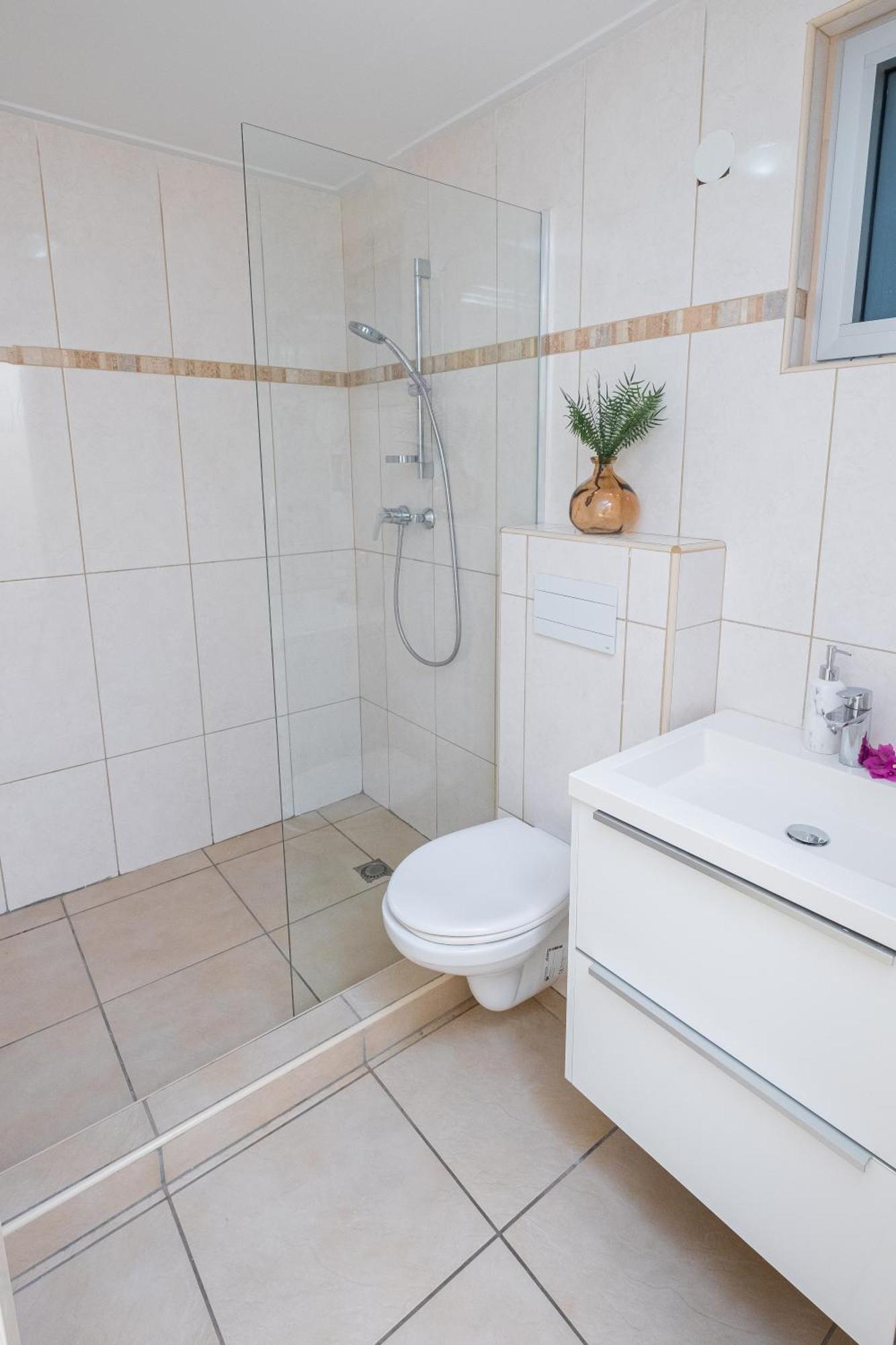 Droom Appartement Met Uitzicht Op De Jachthaven Jan Thiel Екстер'єр фото