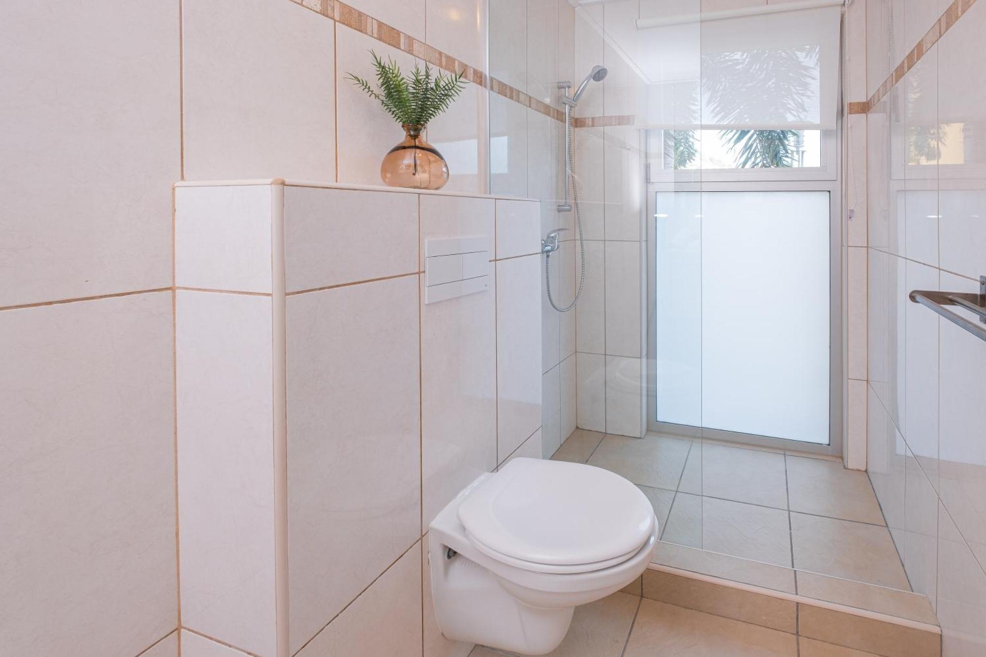 Droom Appartement Met Uitzicht Op De Jachthaven Jan Thiel Екстер'єр фото