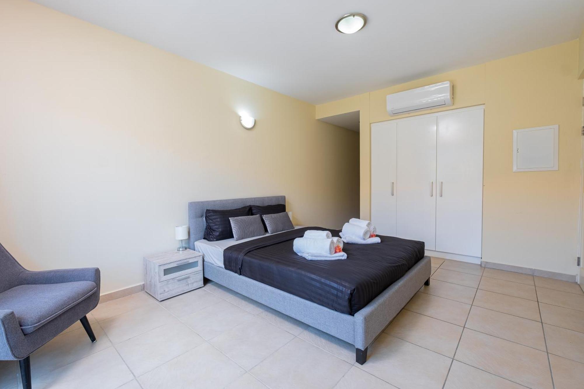 Droom Appartement Met Uitzicht Op De Jachthaven Jan Thiel Екстер'єр фото